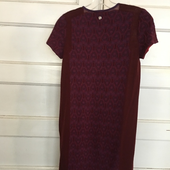 ESCADA SPORT DRESS AND MATCHING LONG CARDIGAN - Picture 2 of 8